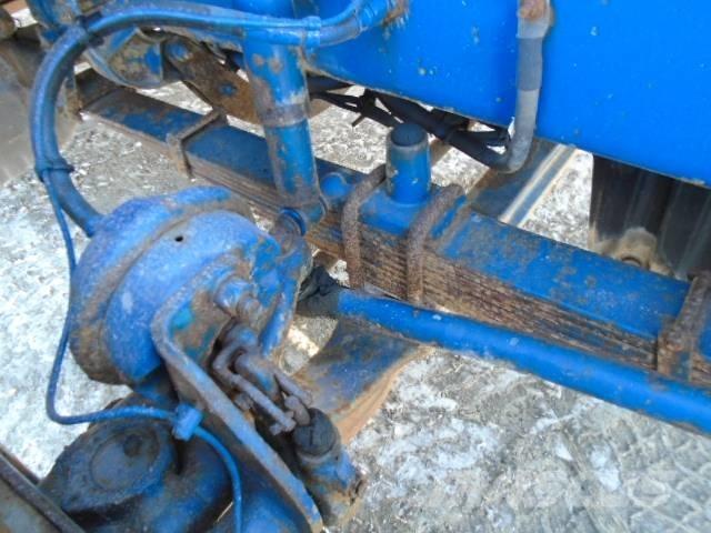 Western Star 4900 SB Camiones tractor