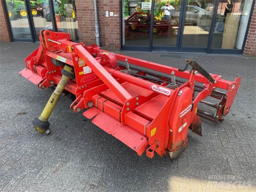 Maschio SC280 Otras máquinas y aperos de labranza