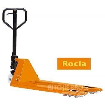 Rocla RMA25NT Montacargas manual para paletas