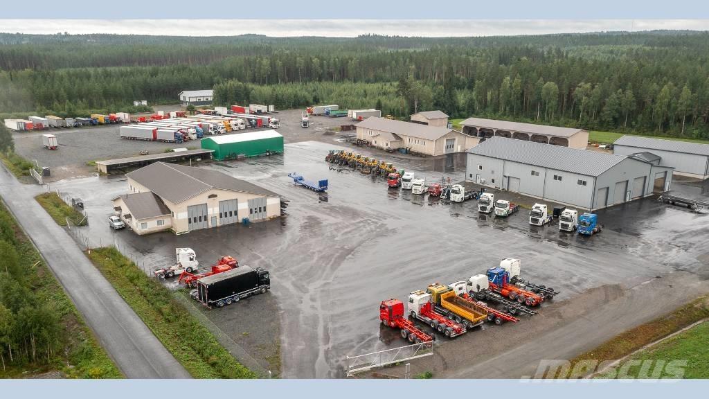 Volvo L 90 E Cargadoras sobre ruedas