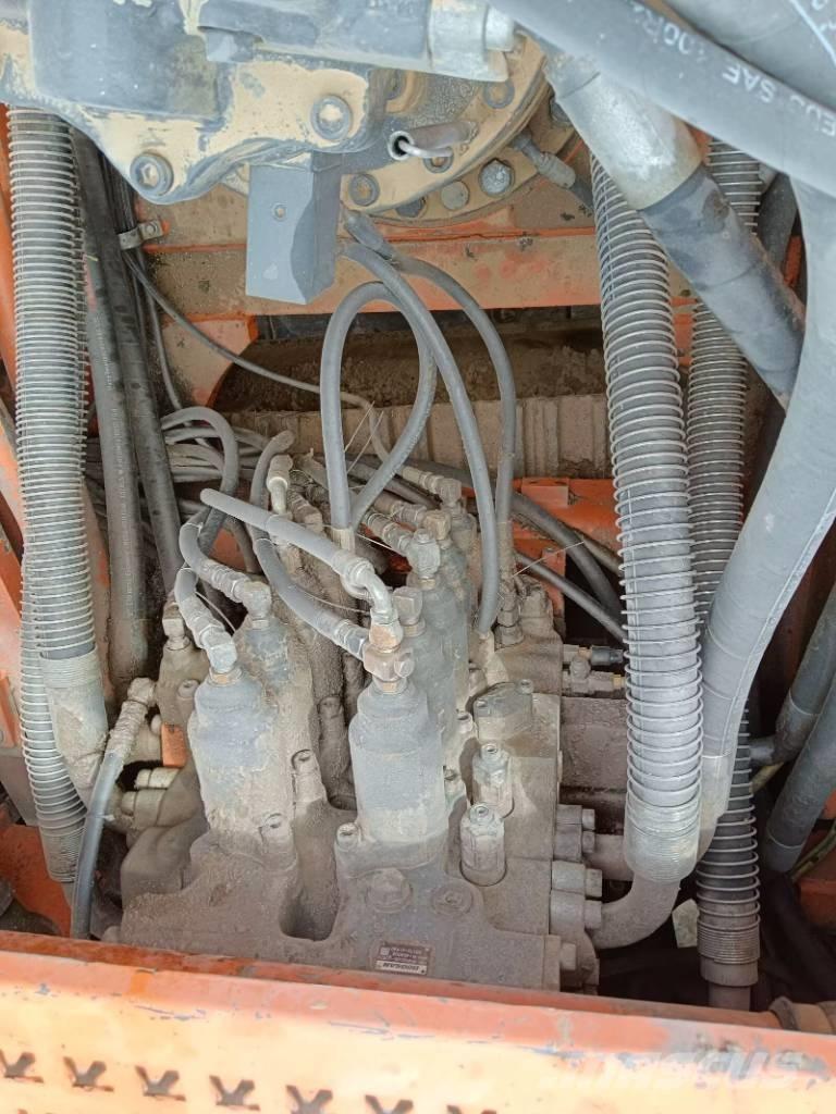 Doosan DX420LC Excavadoras 7t - 12t