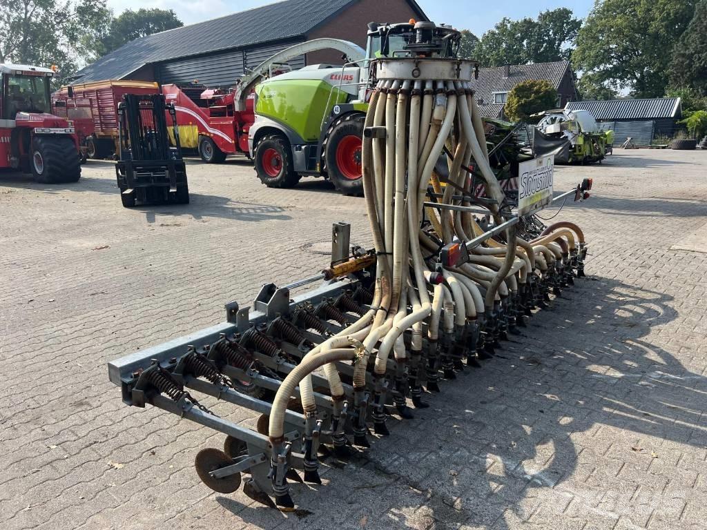Slootsmid SK 5 M Otras máquinas y accesorios para fertilización