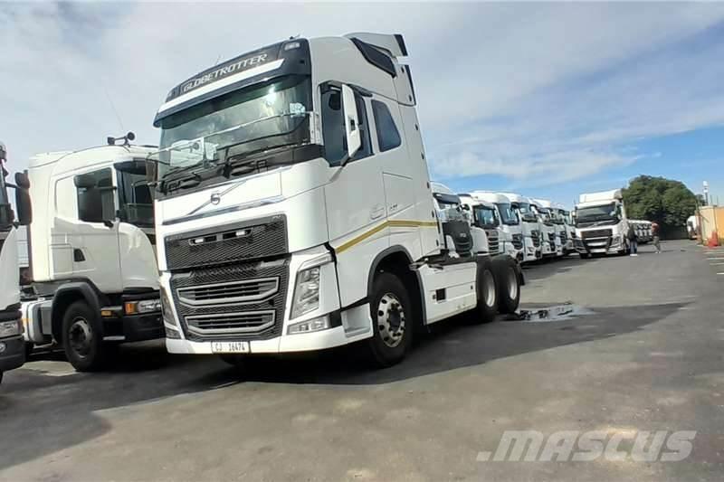 Volvo FH(4) 440 Otros camiones