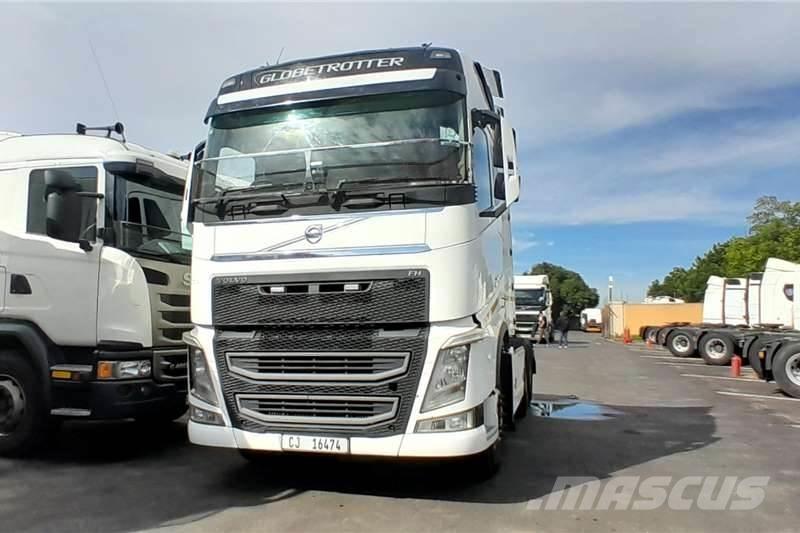 Volvo FH(4) 440 Otros camiones