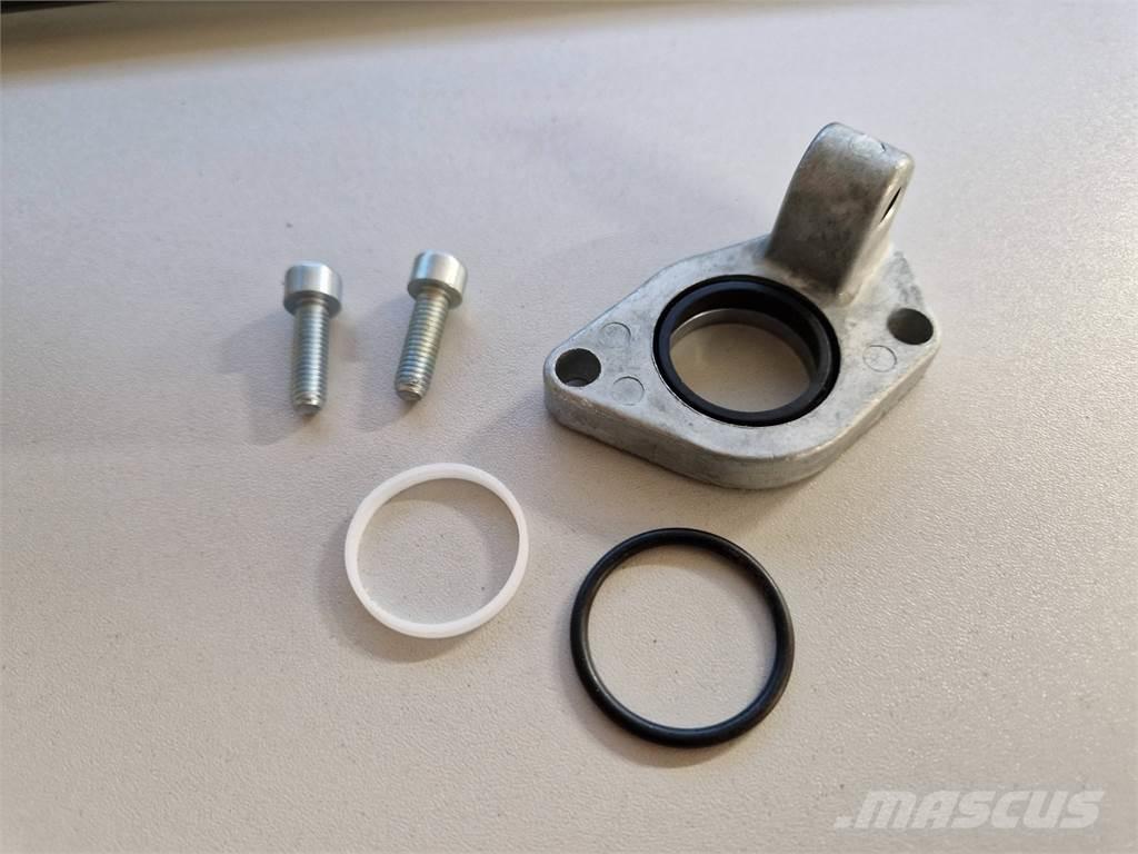 Rottne 025-0710 Hidráulicos