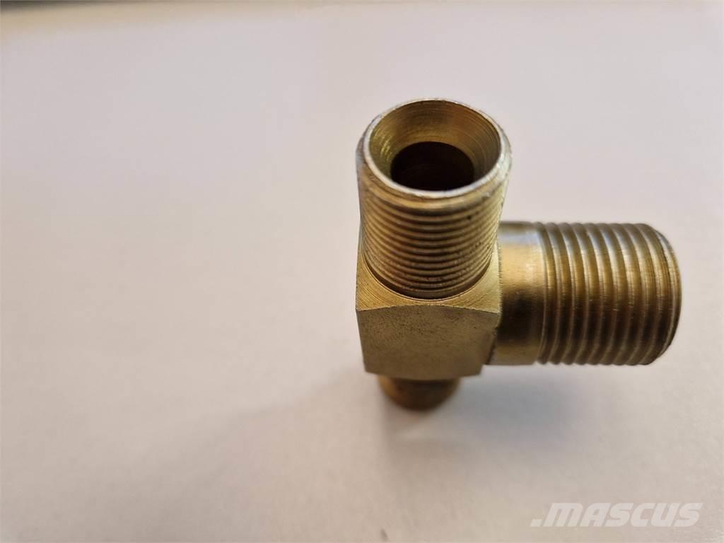 Rottne 059-0096 Chasís