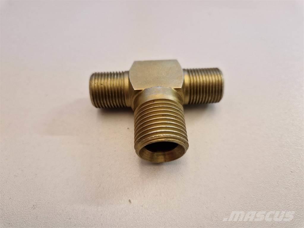 Rottne 059-0096 Chasís