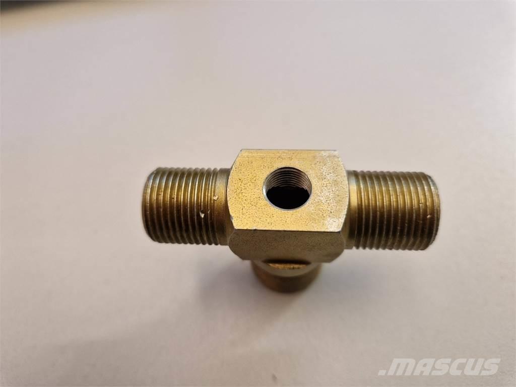 Rottne 059-0096 Chasís