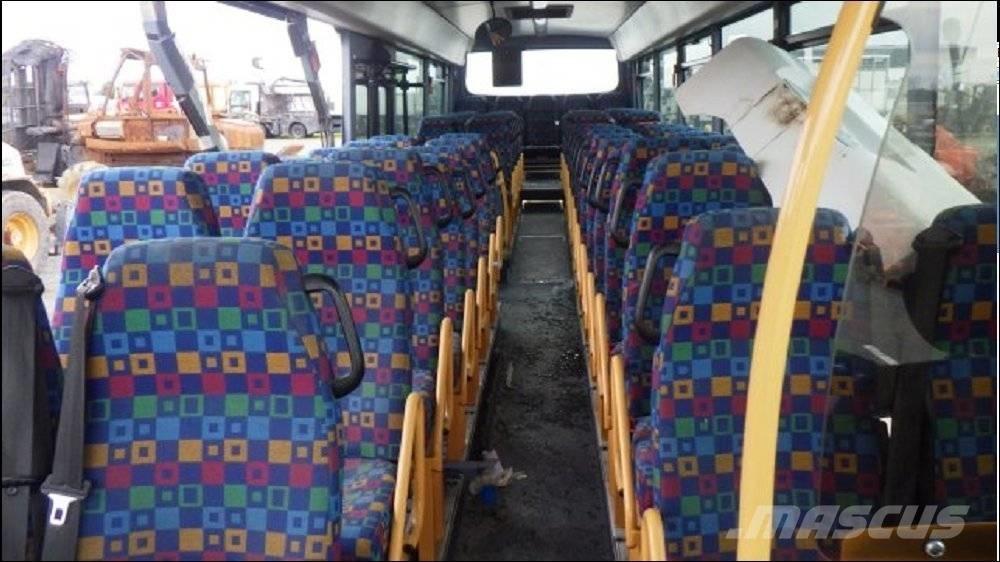 Irisbus Recreo 2 Autobuses tipo pullman