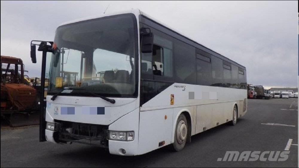 Irisbus Recreo 2 Autobuses tipo pullman