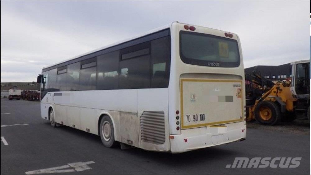 Irisbus Recreo 2 Autobuses tipo pullman