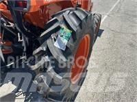 Kubota L2850 Tractores