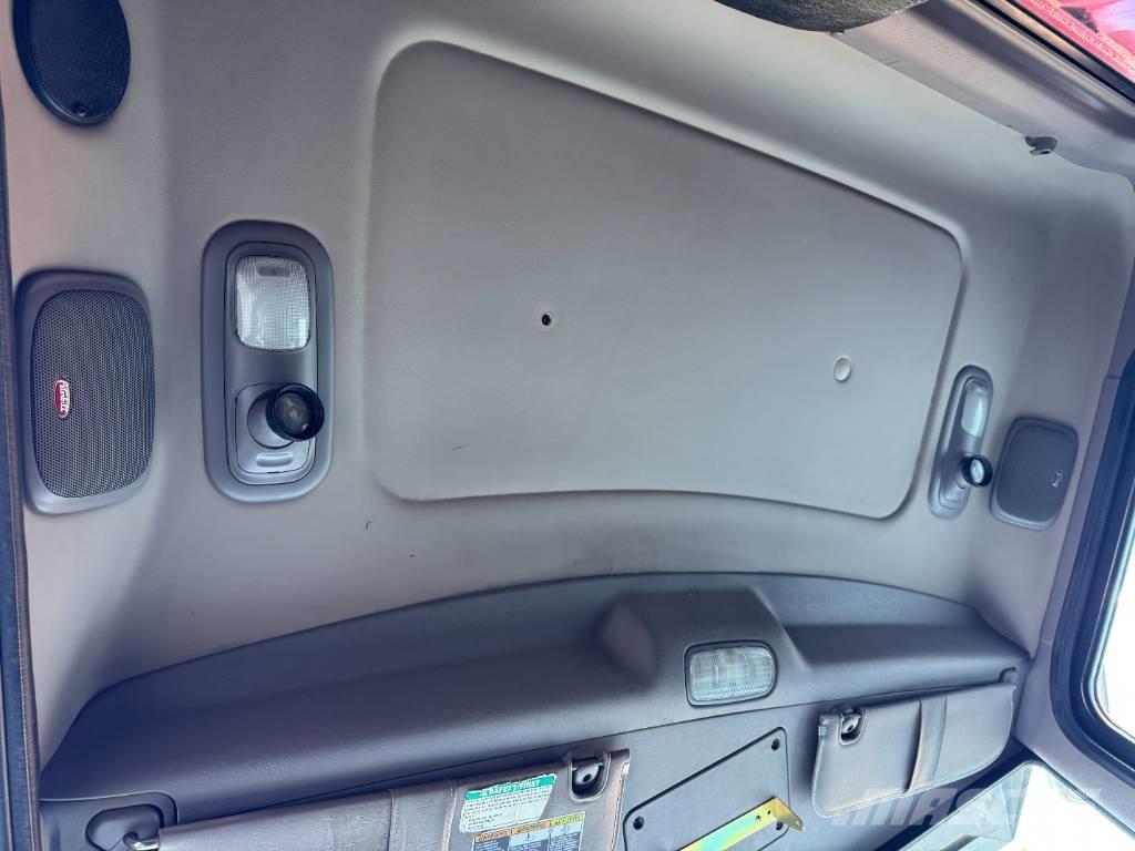 Peterbilt 388 Bañeras basculantes usadas