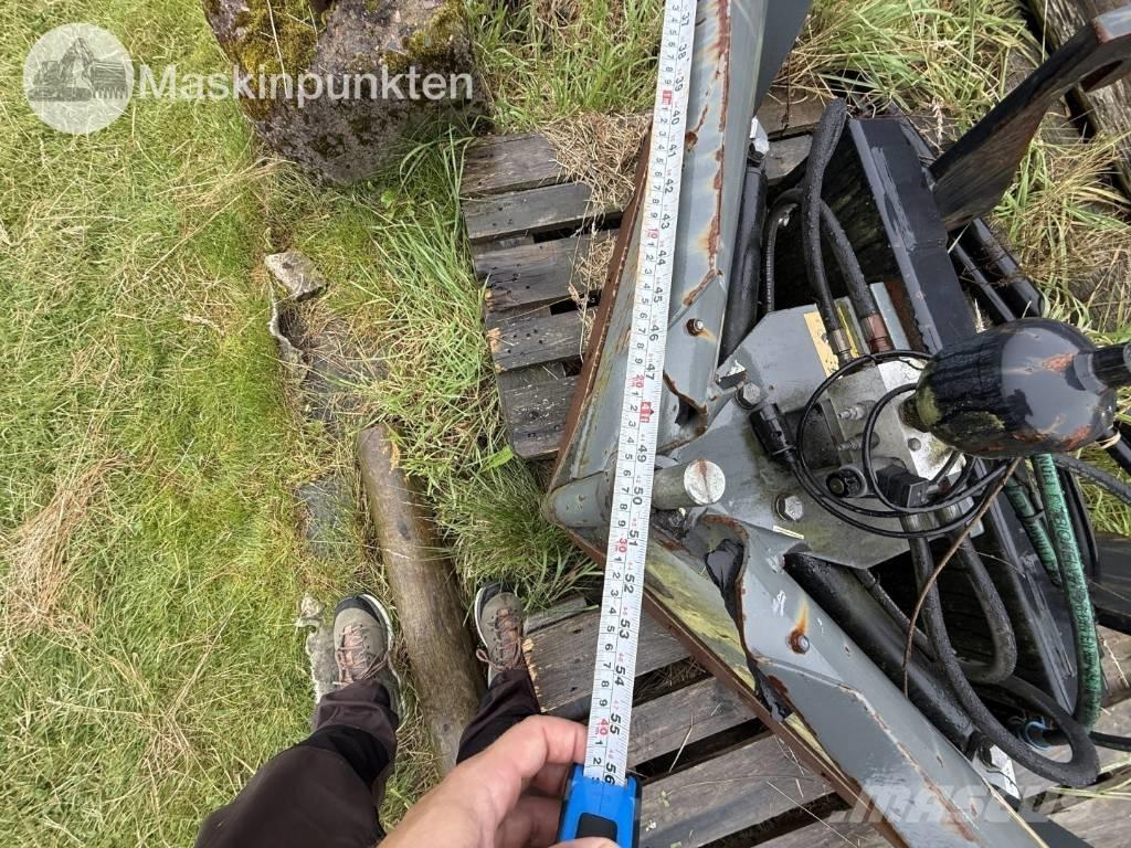 Tellefsdal Vikplog Arados