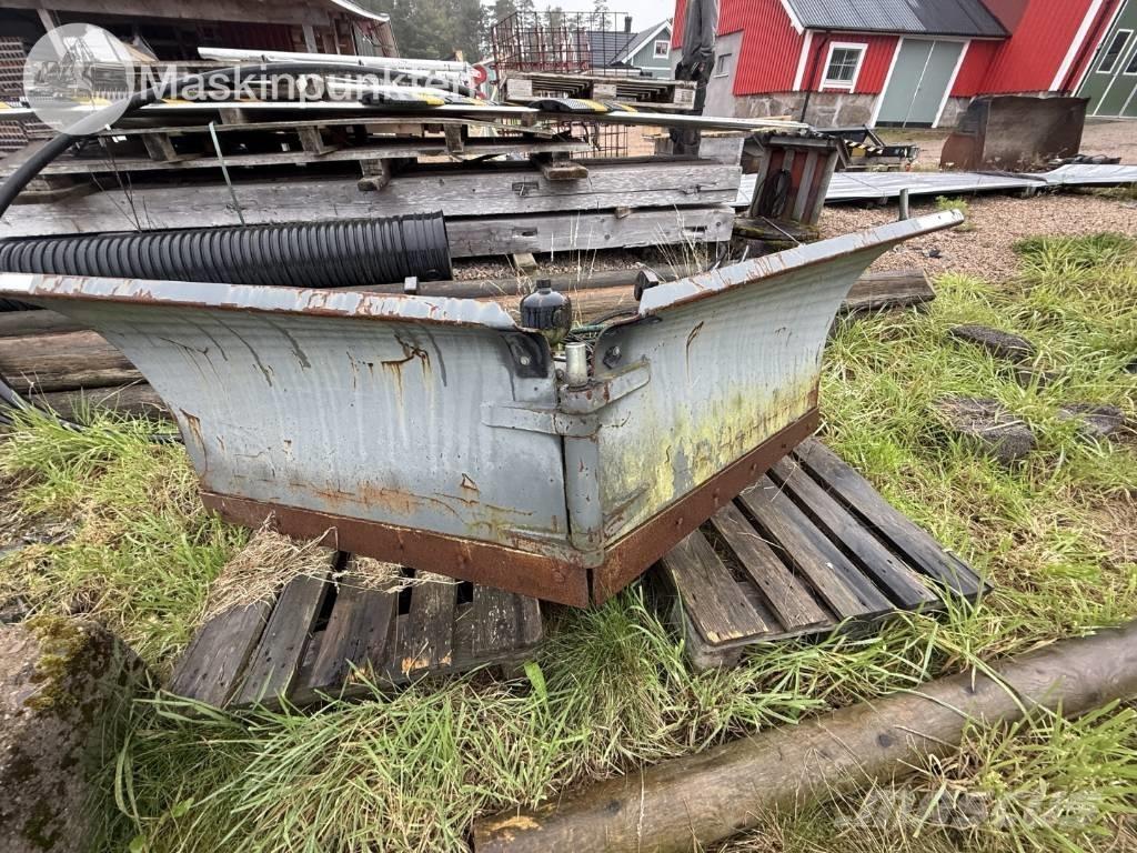 Tellefsdal Vikplog Arados