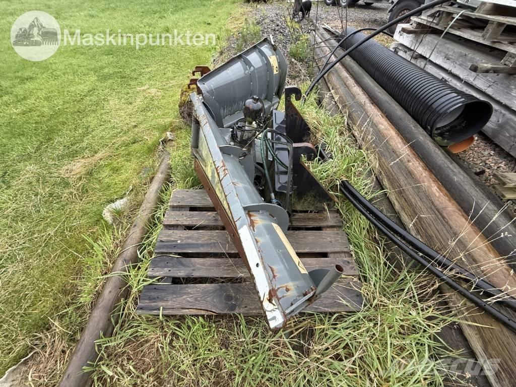 Tellefsdal Vikplog Arados