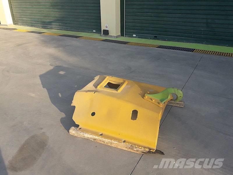 CAT D 8 K Otros componentes