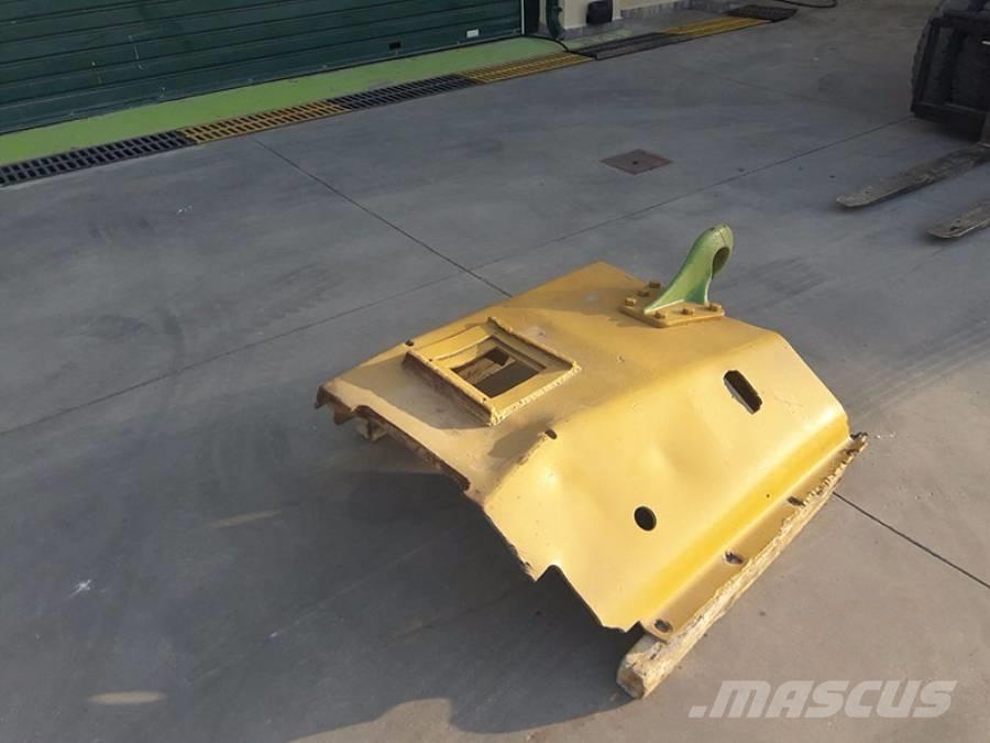 CAT D 8 K Otros componentes