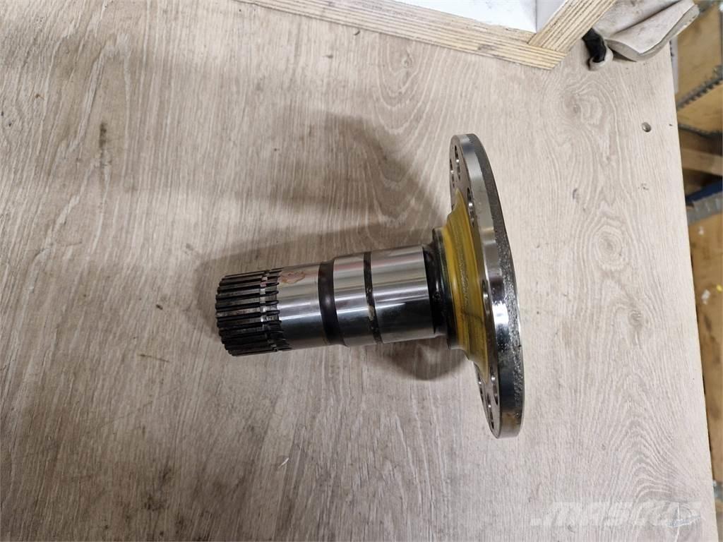 Eco Log 6003803 Cabezales cortadores