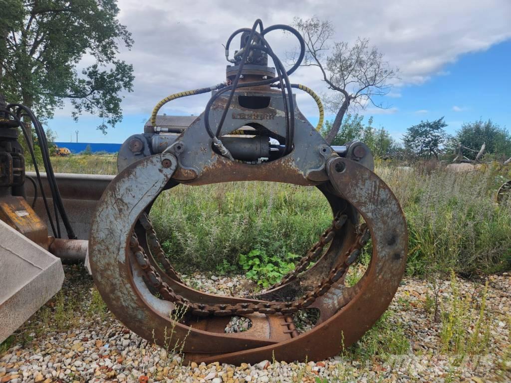  Liebheer 2.5 m2 Pinzas