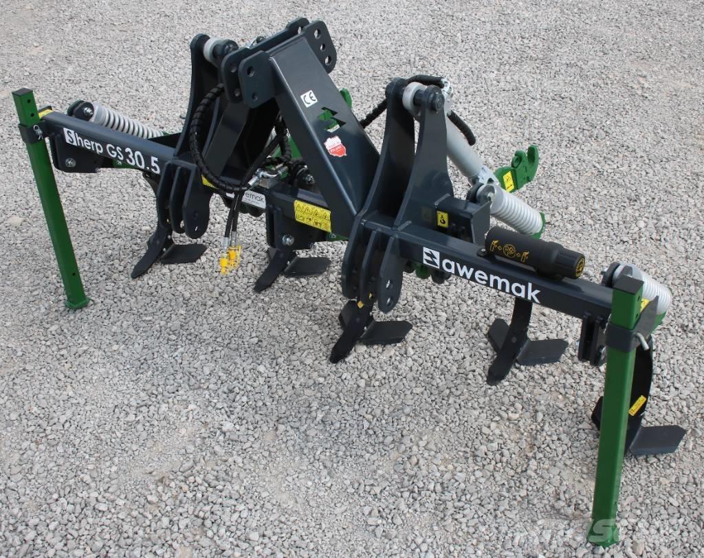 Awemak Sherp GS 30.5 Chisel