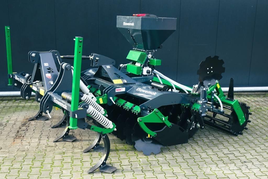 Awemak Sherp GS 30.5 Chisel