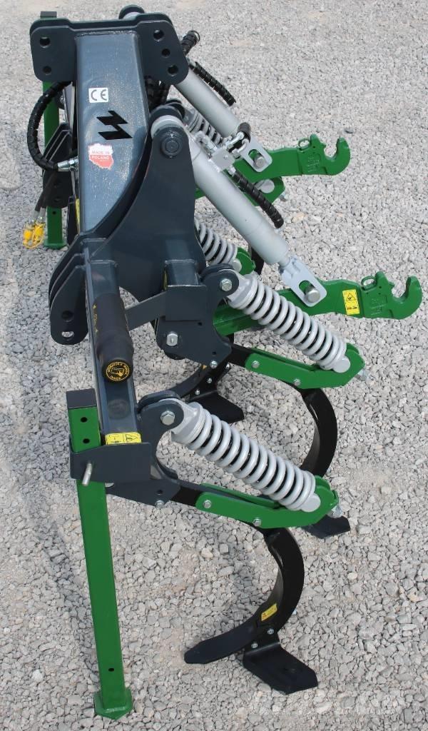 Awemak Sherp GS 30.5 Chisel