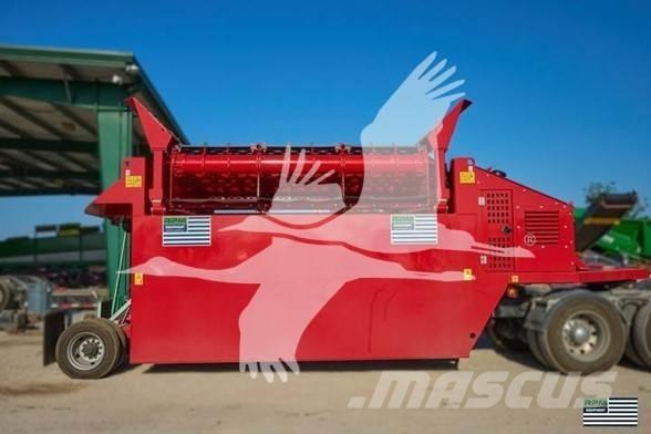 IMS RD100 Machacadoras