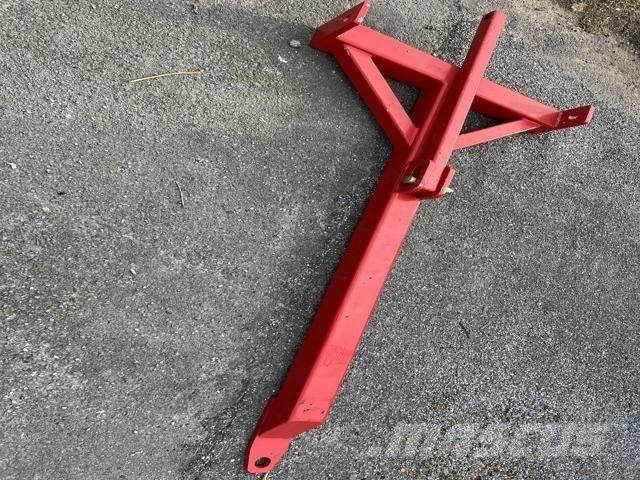 Peecon tussenbok Rodillos