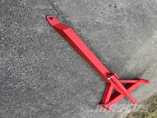 Peecon tussenbok Rodillos