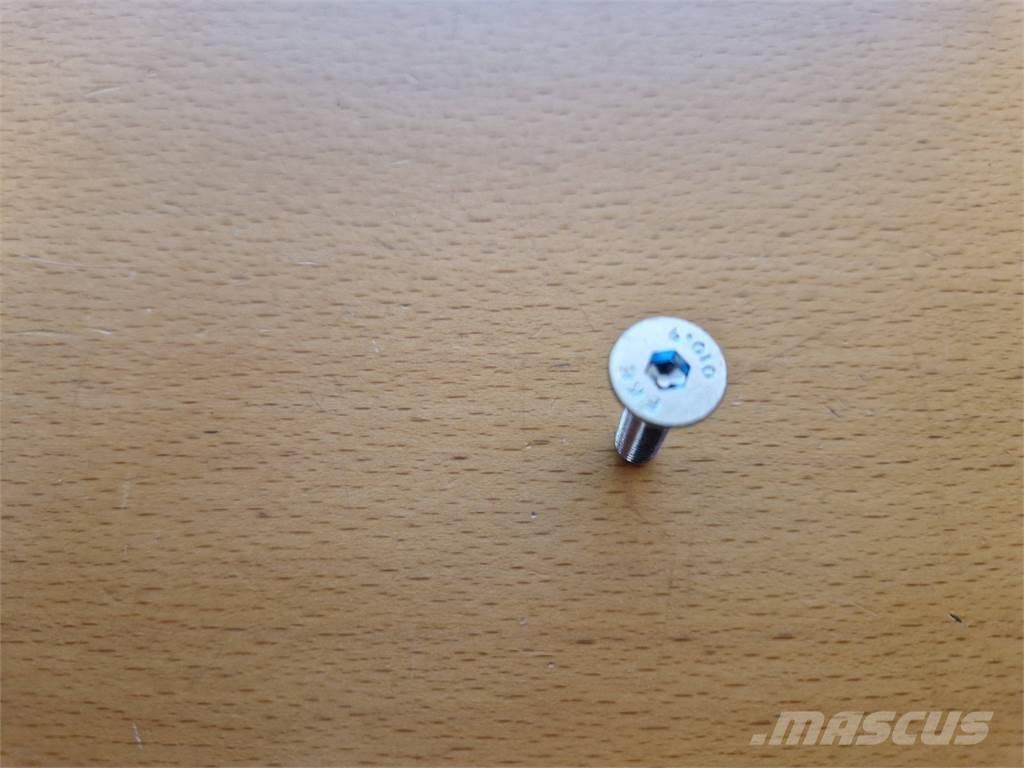 Ponsse 0043791 Chasís