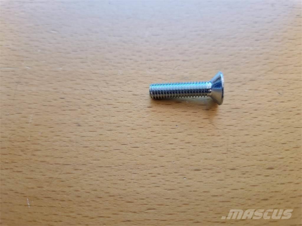 Ponsse 0043791 Chasís