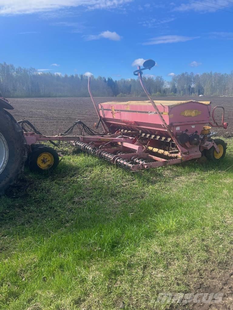 Väderstad Rapid400C Taladros