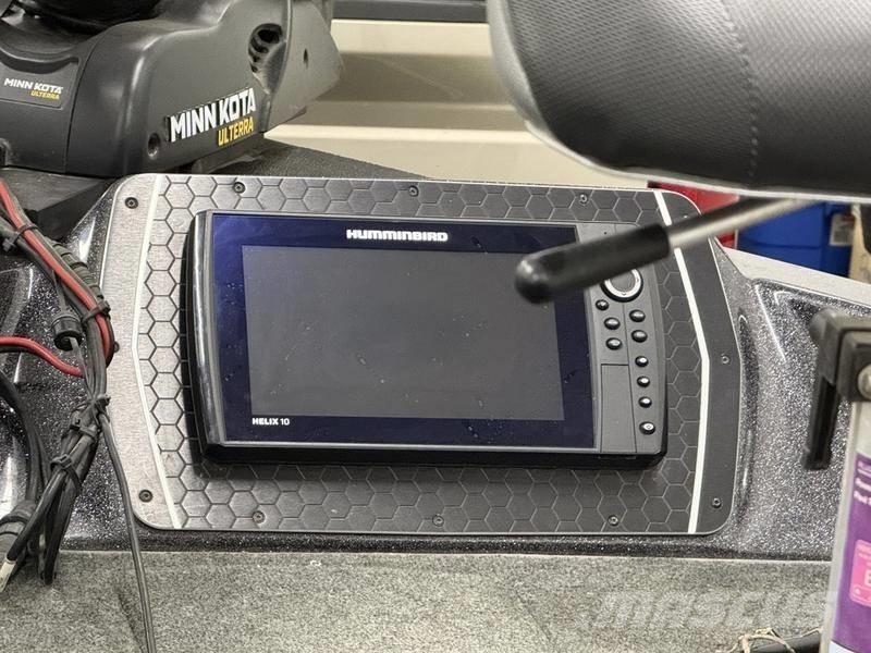  Skeeter WX2200 Barcos / barcazas de carga