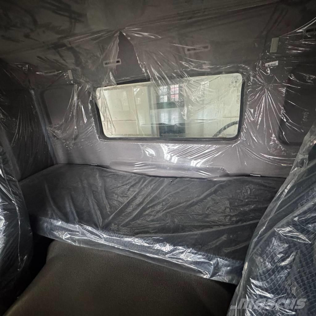 Howo 371 Bañeras basculantes usadas