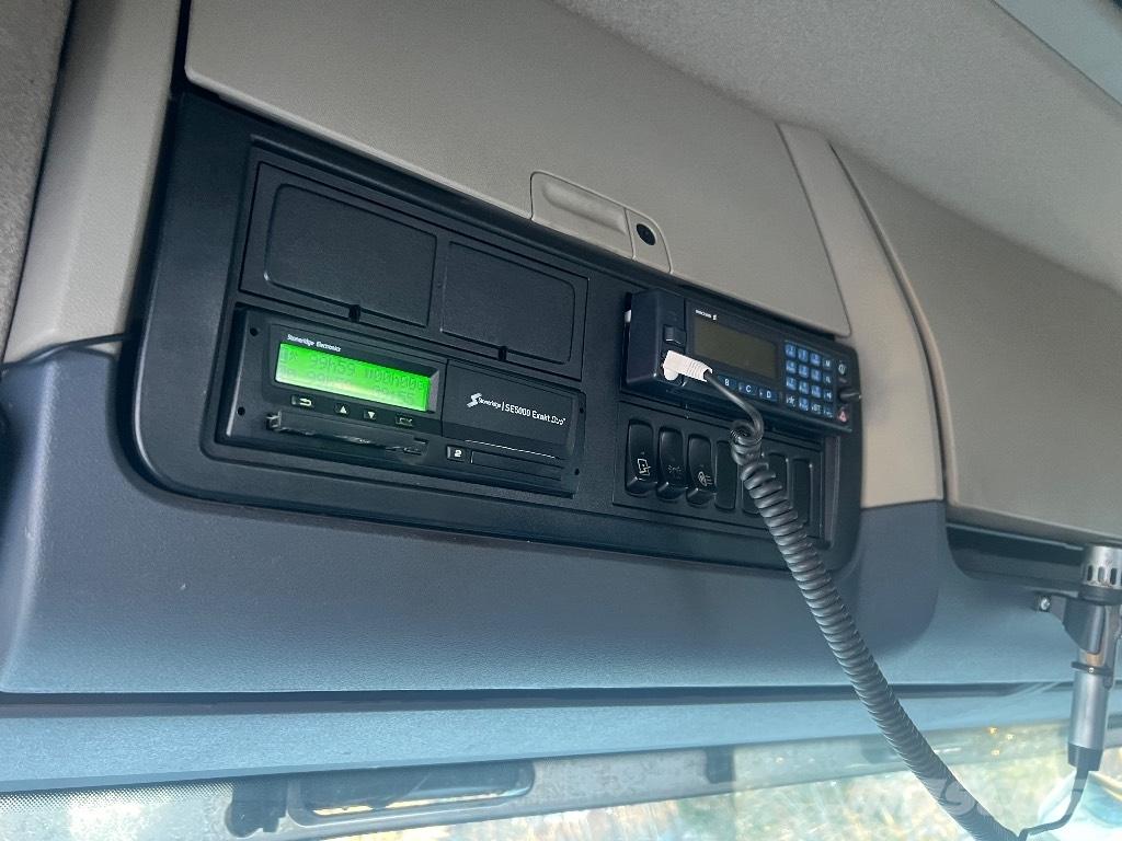 Scania R 560 Camiones tractor