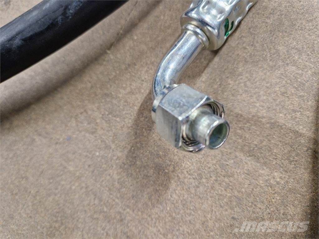 Eco Log 7003773 Cabina