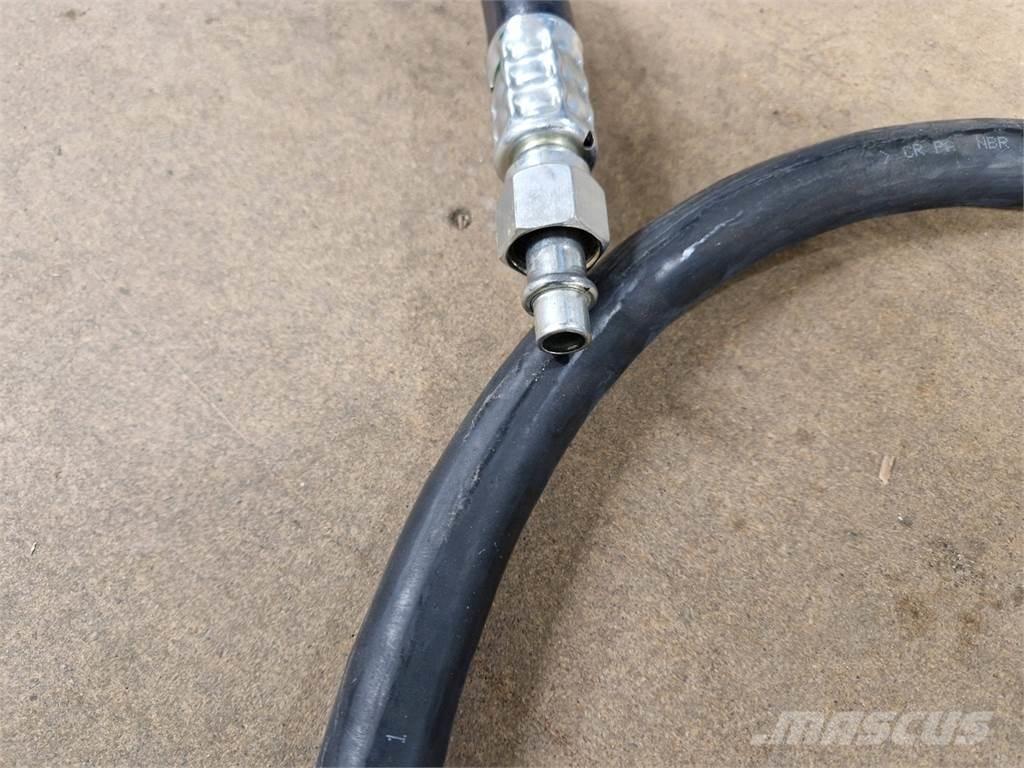 Eco Log 7003773 Cabina