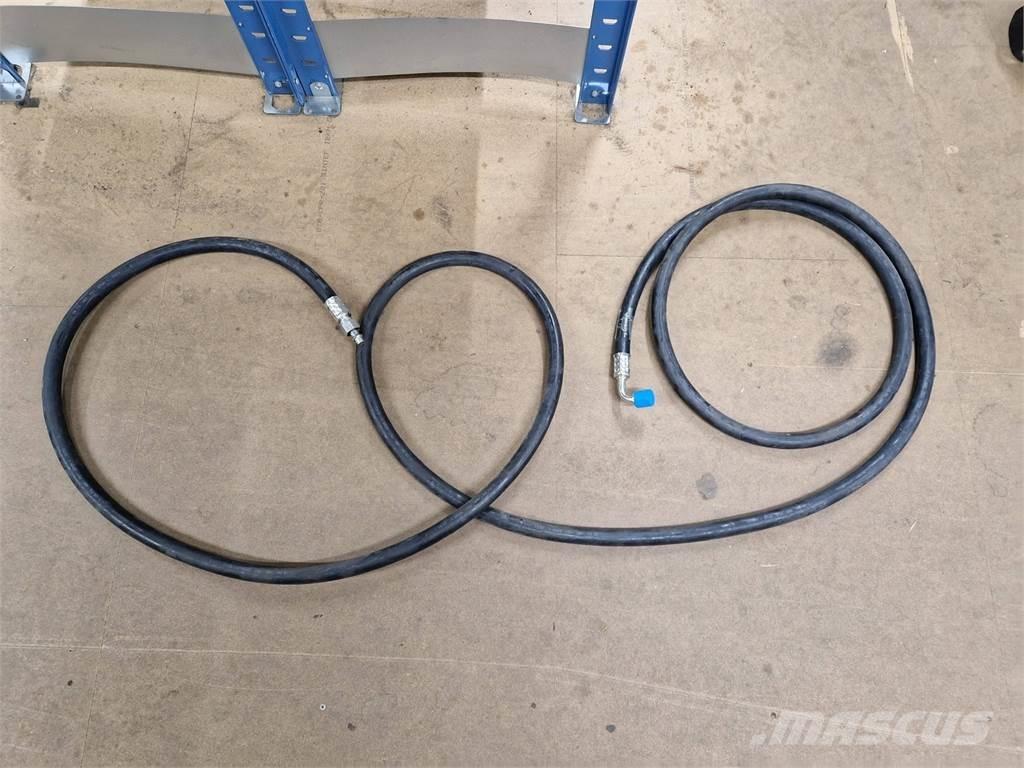 Eco Log 7003773 Cabina