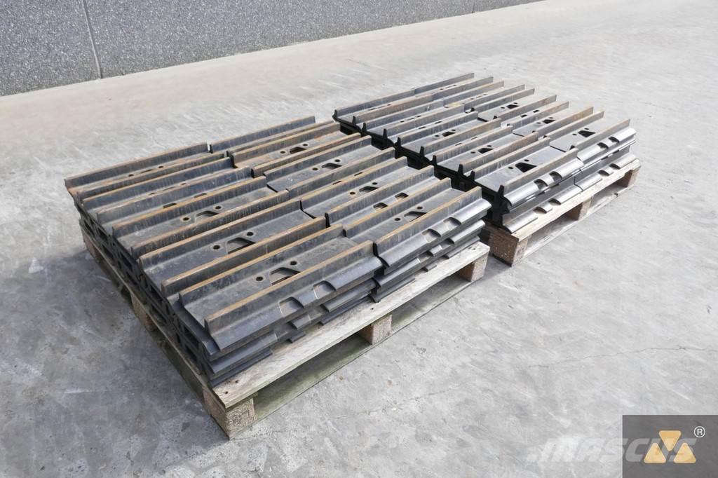 CAT 330 Trackshoes Llantas