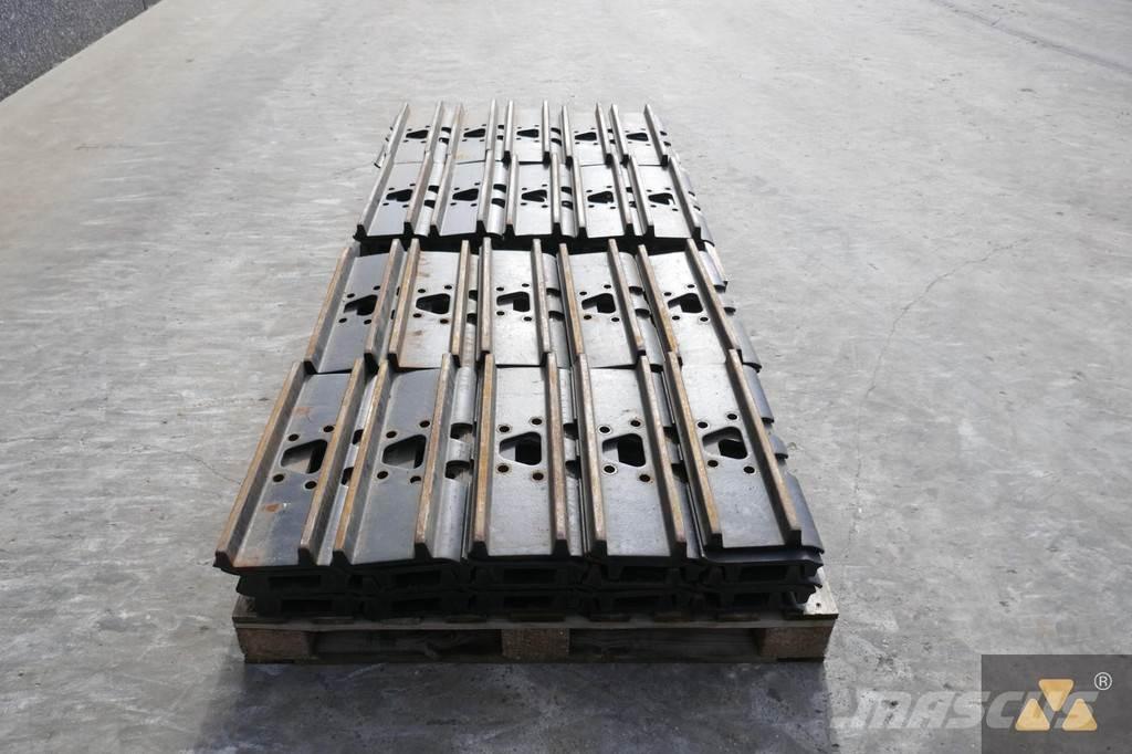 CAT 330 Trackshoes Llantas