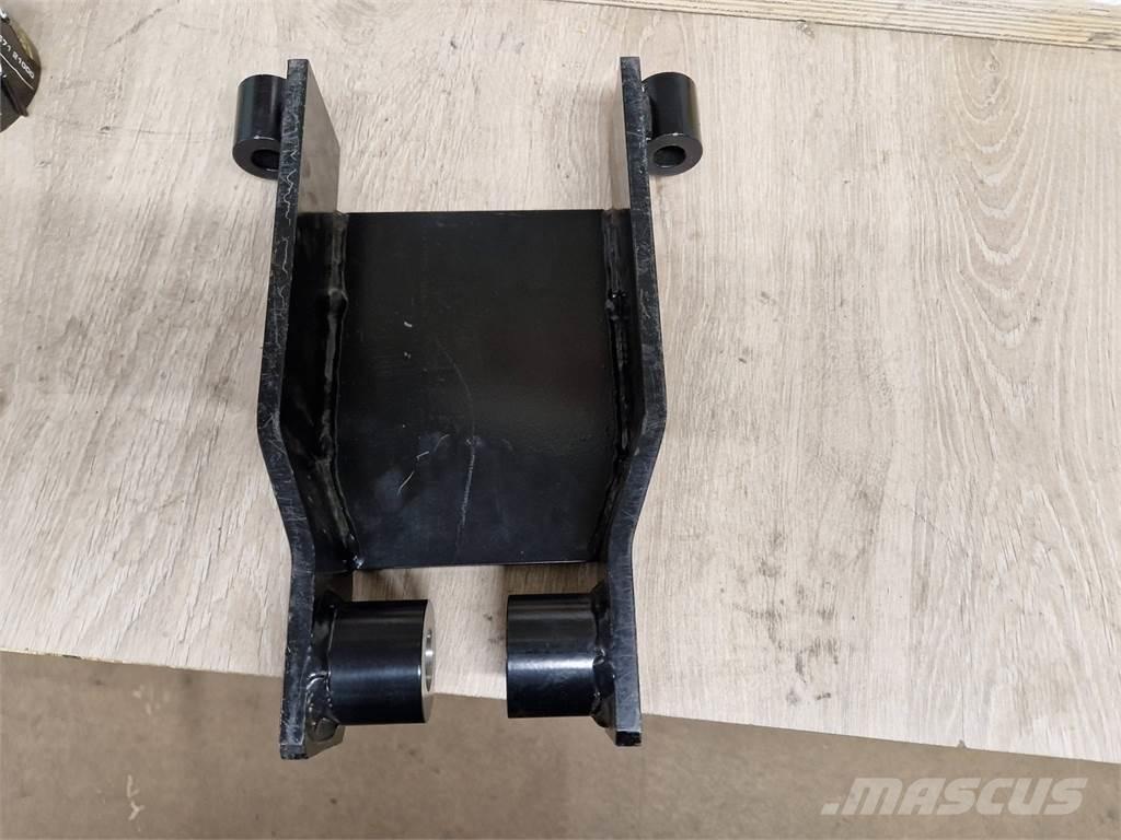 Eco Log 7004025 Otros componentes