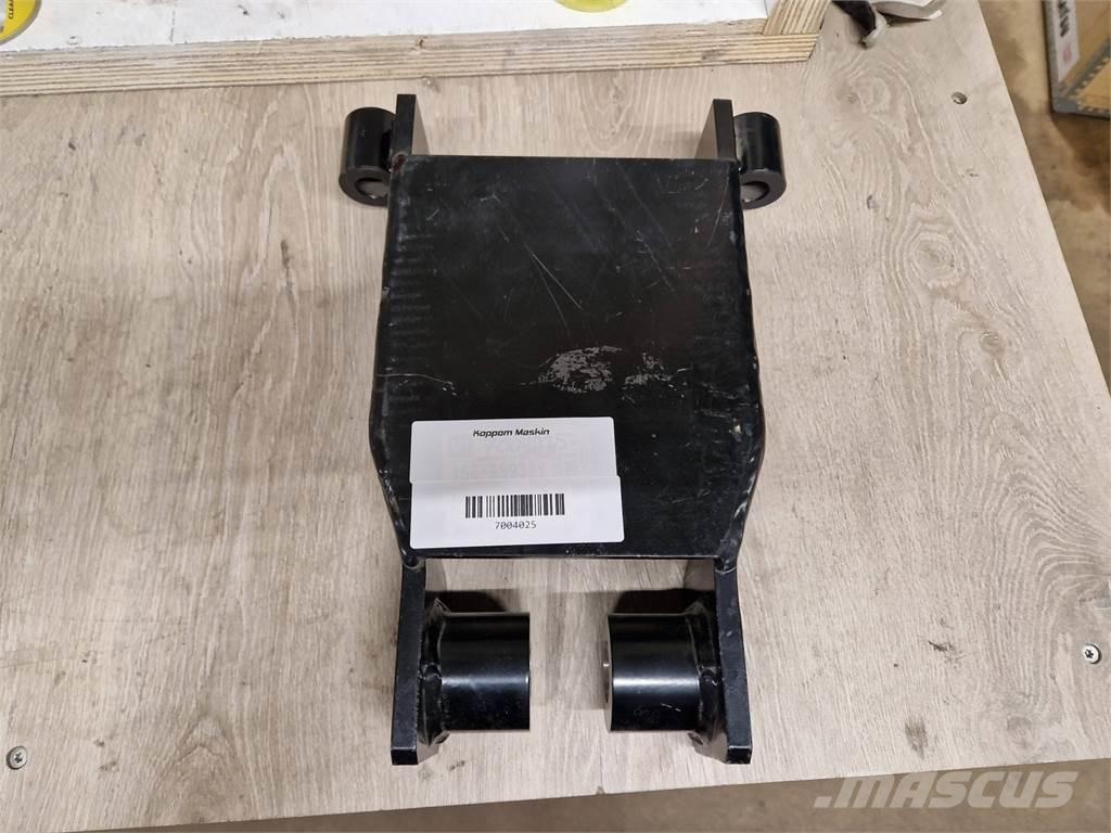 Eco Log 7004025 Otros componentes