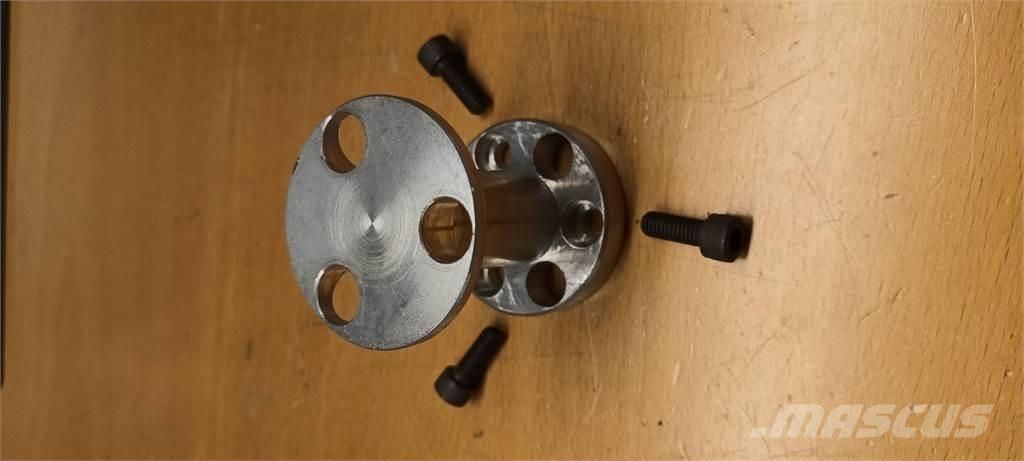 Rottne 072-0130 Cabezales cortadores