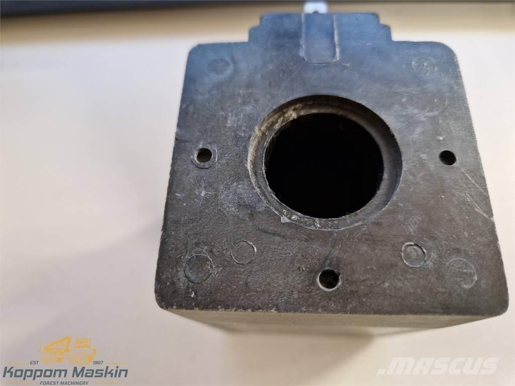 Rottne 059-0251 Hidráulicos