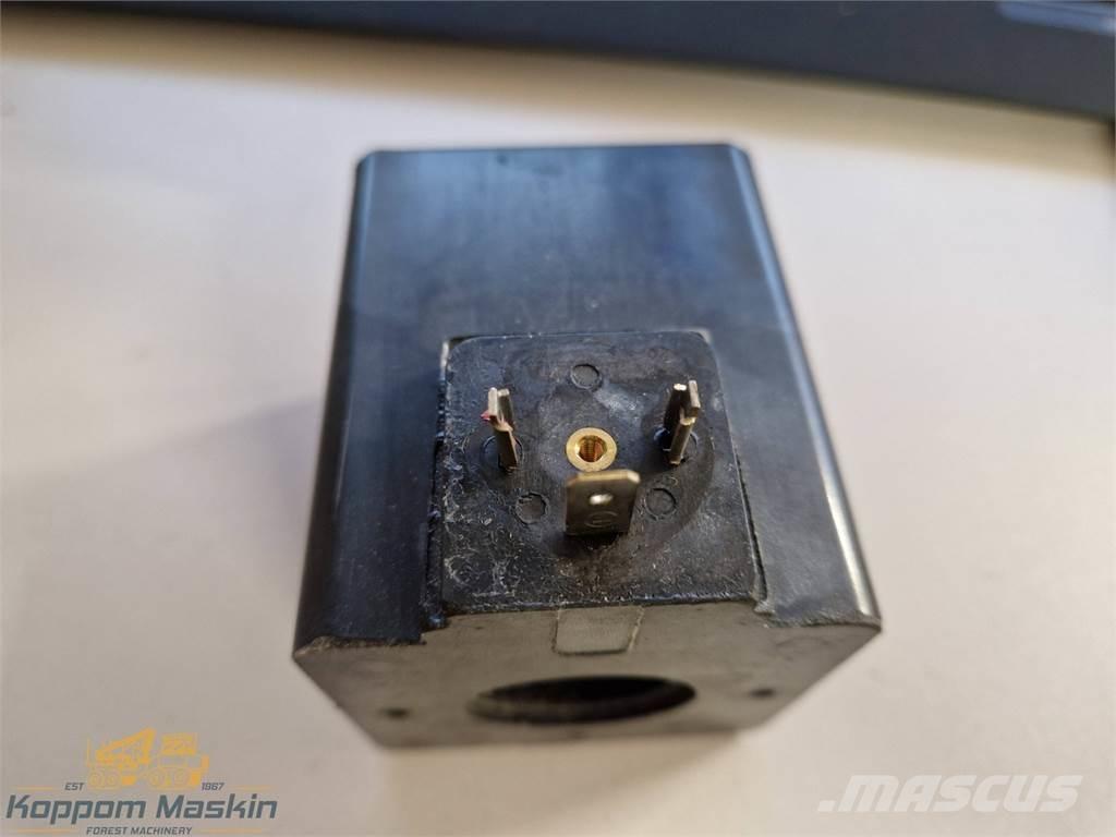 Rottne 059-0251 Hidráulicos