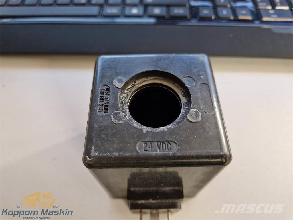 Rottne 059-0251 Hidráulicos