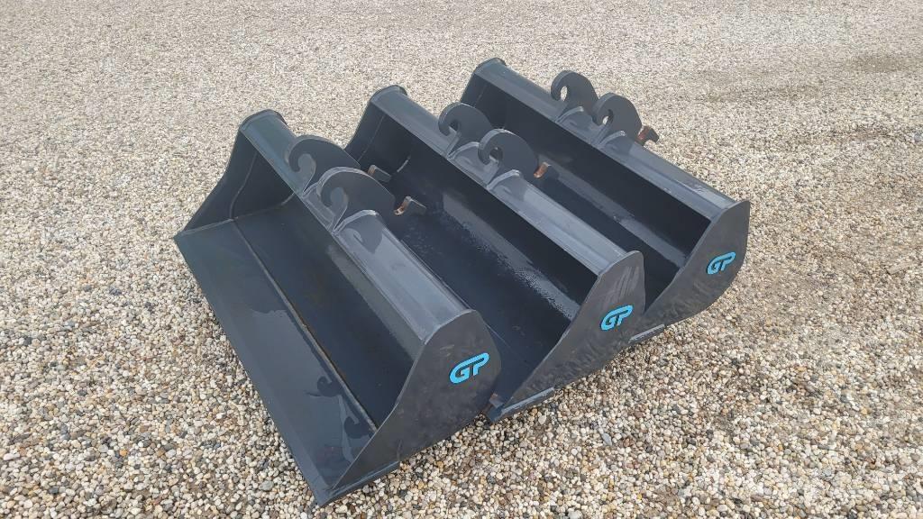 GP SBS25-1200-CW05 Cucharones