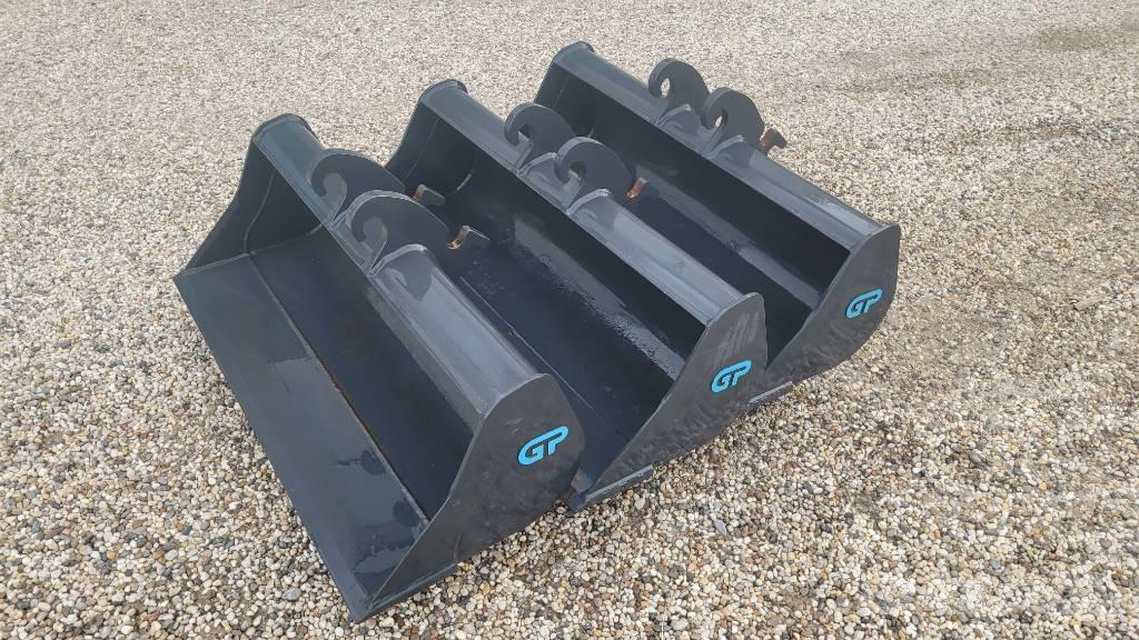 GP SBS25-1200-CW05 Cucharones