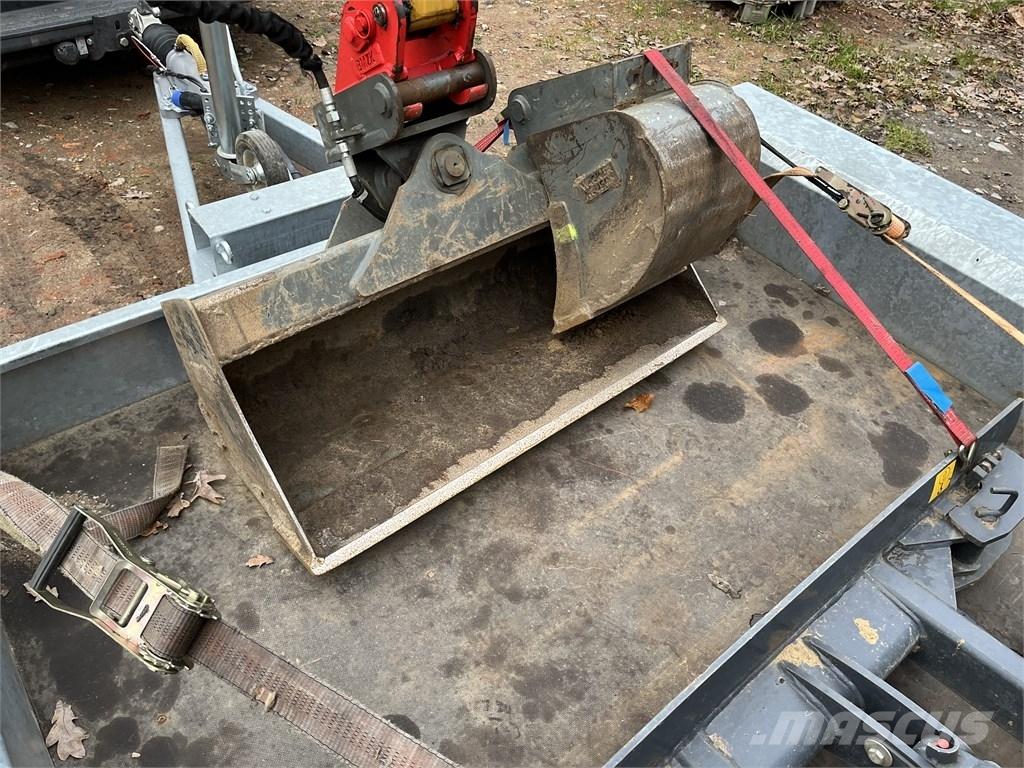 XCMG XE 20 E Miniexcavadoras